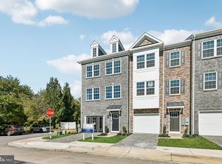 1806 Blythe Way, Winchester, VA 22601