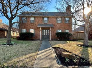 3705 Penny Ln, Carrollton, TX 75007