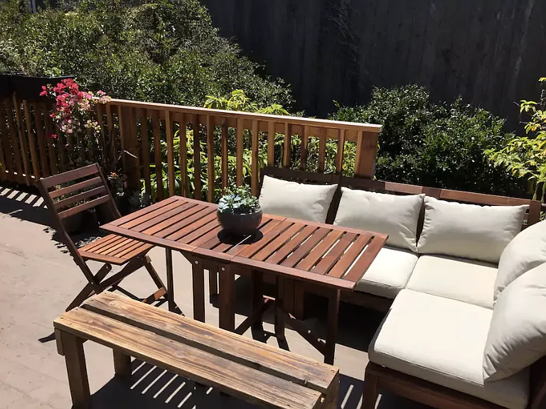511 Fell St #4 — Photo 6