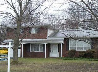 808 Matilda Ave, New Castle, PA 16101