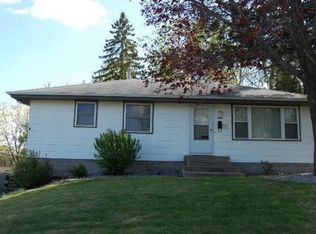 6307 34th Ave N, Crystal, MN 55427