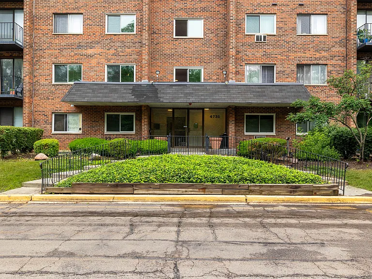 4731 Saint Joseph Creek Rd #5B — Photo 1