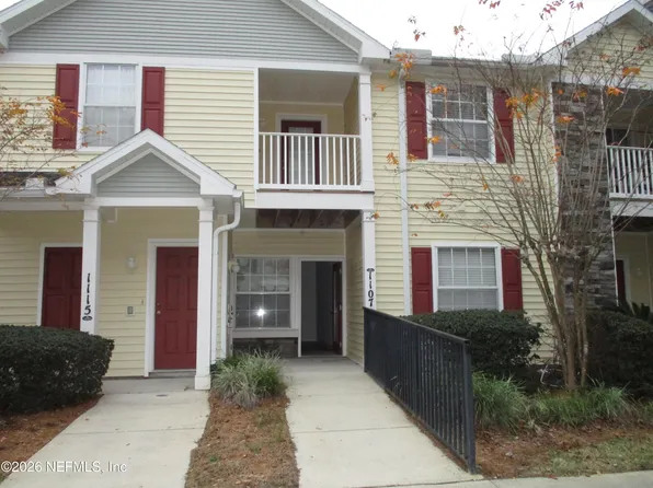 575 OAKLEAF PLANTATION Parkway #1107, Orange Park, FL 32065