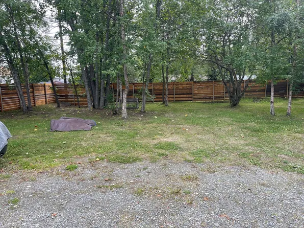 842 E 12th Ave, Anchorage, AK 99501