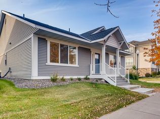 9522 Unity Ln N, Brooklyn Park, MN 55443