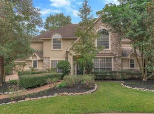 6 W Misty Morning Trce, Spring, TX 77381