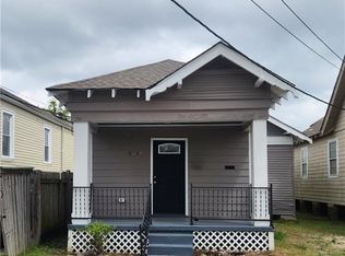 2215 Mandeville St, New Orleans, LA 70117