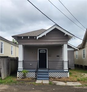 2215 Mandeville St, New Orleans, LA, 70117