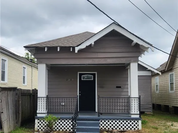 2215 Mandeville St, New Orleans, LA 70117