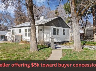 1284 22nd St, Ogden, UT 84401