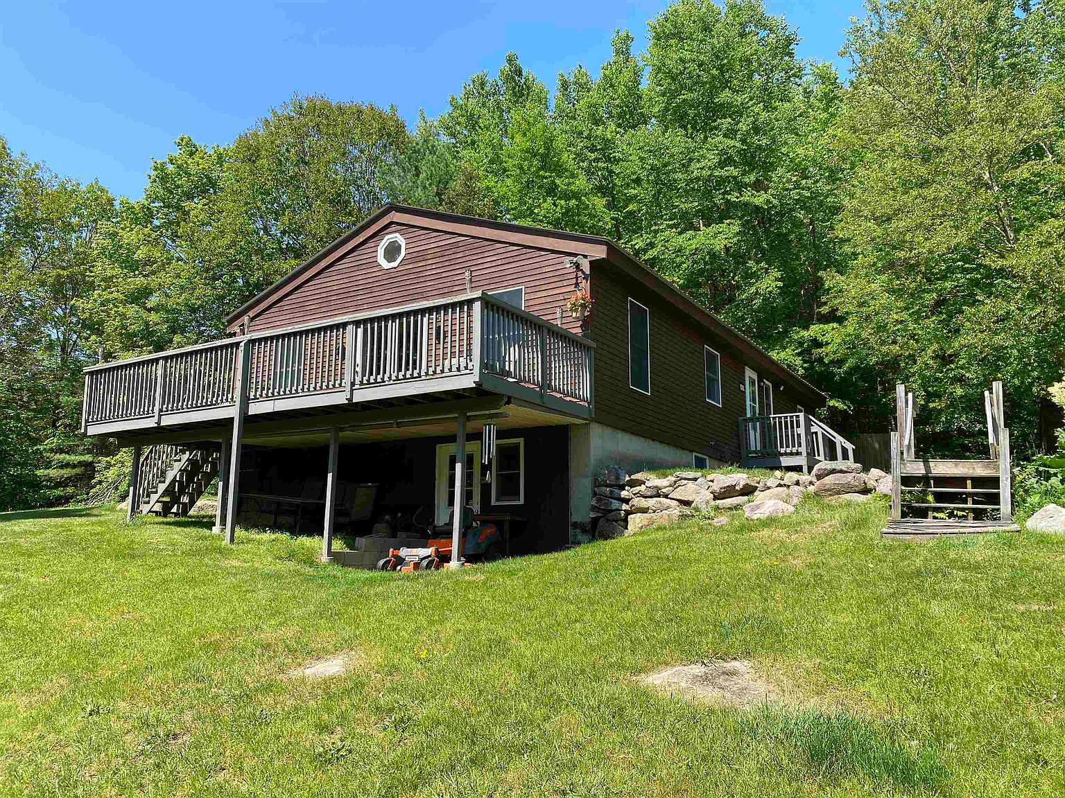 104 Mountain View, Townshend, VT 05353 MLS 4955540 Zillow