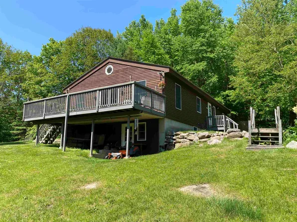 104 Mountain View, Townshend, VT 05353