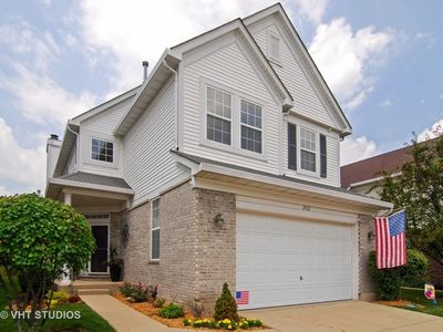 2432 Meadowbrook Ln, Westchester, IL, 60154
