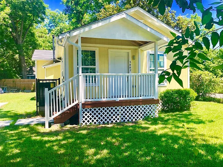 5002 Wayne St — Photo 1