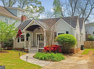 2063 Howard Cir NE, Atlanta, GA 30307