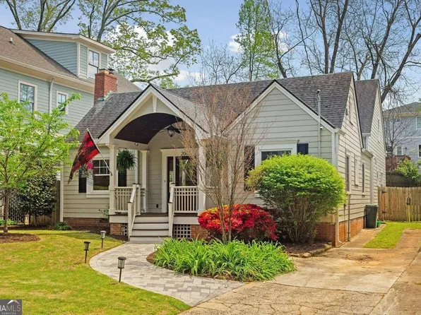 2063 Howard Cir NE, Atlanta, GA 30307
