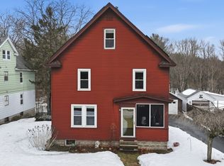 238 Elm St, Agawam, MA 01001