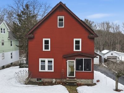 238 Elm St, Agawam, MA, 01001