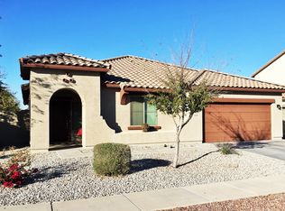4228 W Samantha Way, Laveen, AZ 85339