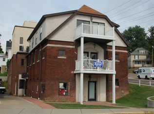 80 East State Street, Athens, OH 45701
