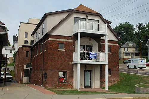 Floor plan 80 East State Street - Unit...