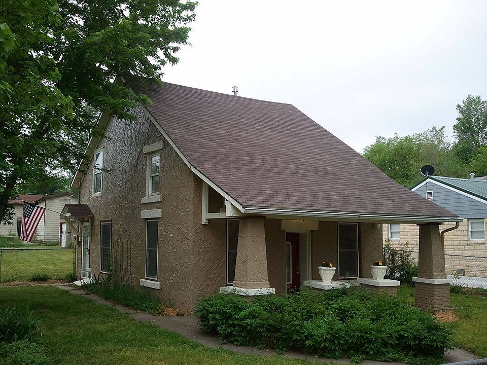 603 W 2nd St, Junction City, KS 66441 Zillow
