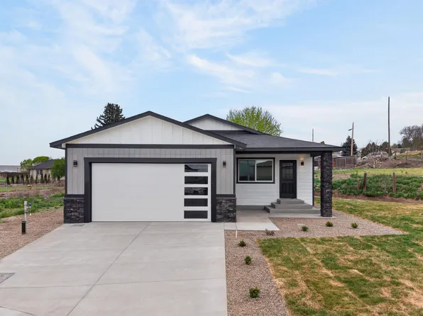 412 Victoria St, Sunnyside, WA 98944