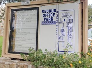 5450 Bee Caves Rd STE 1C, West Lake Hills, TX 78746