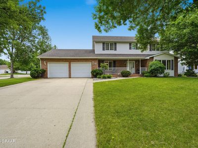 1401 Norland Cir, Grand Forks, ND, 58201