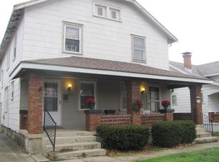 45 Ashwood Avenue, Dayton, OH