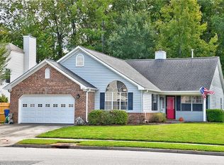 3005 Winterberry Ln, Virginia Beach, VA 23453