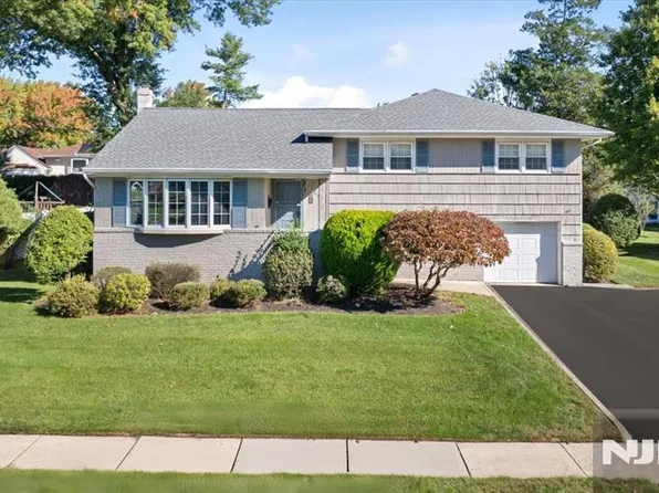 814 Schaefer Avenue, Oradell, NJ 07649