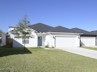 961 Calypso Way LOT 20, Atlantic Beach, FL 32233