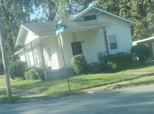 4201 W 15th St, Little Rock, AR 72204