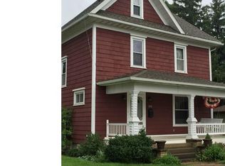202 Maple St, Orrville, OH 44667