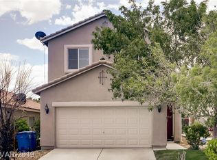 6237 W Haleh Ave, Las Vegas, NV 89141