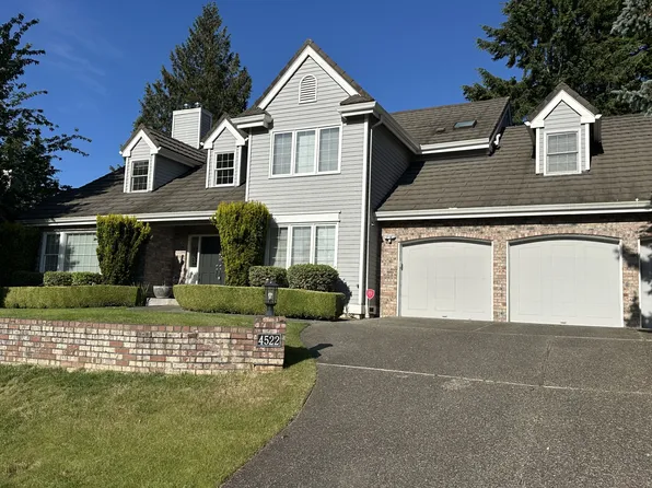 4522 172nd Ave SE, Bellevue, WA 98006