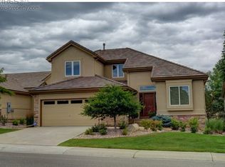 438 Mariana Pointe Ct, Loveland, CO 80537