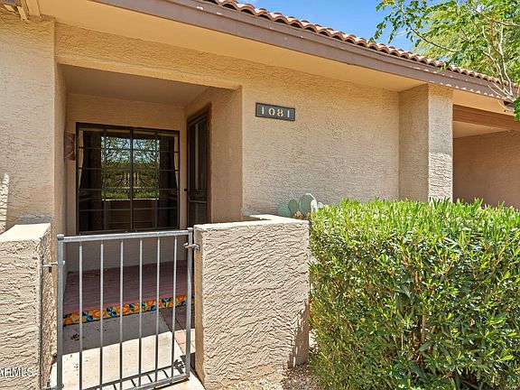 3rd image of 8625 E BELLEVIEW Place #1081