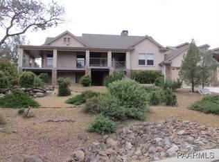 253 Thoroughbred Dr, Prescott, AZ 86301