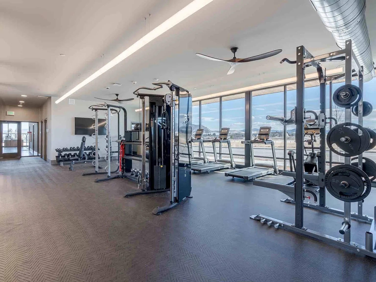 Highmark Bozeman Apartments & Townhomes — Photo 4