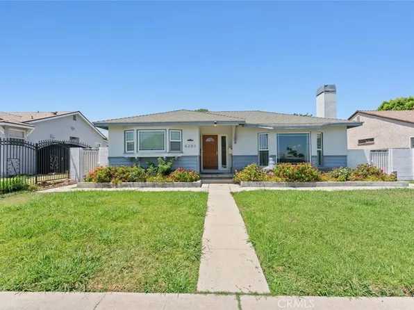 6201 Tampa Ave, Reseda, CA 91335