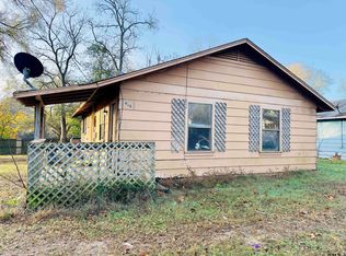 379 W Blackbourn St, Hawkins, TX 75765