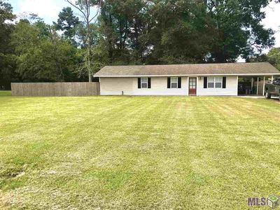 13105 Rougk Ln, Walker, LA, 70785