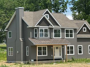 LOT 11 33 Sunset Ln, New Hampton, NY 10958