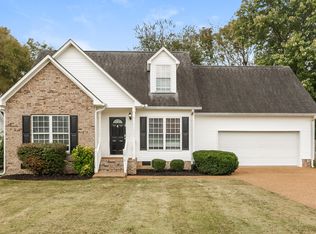 3013 Candlelite Dr, Spring Hill, TN 37174