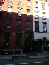 146 Stanton Street in Lower East Side