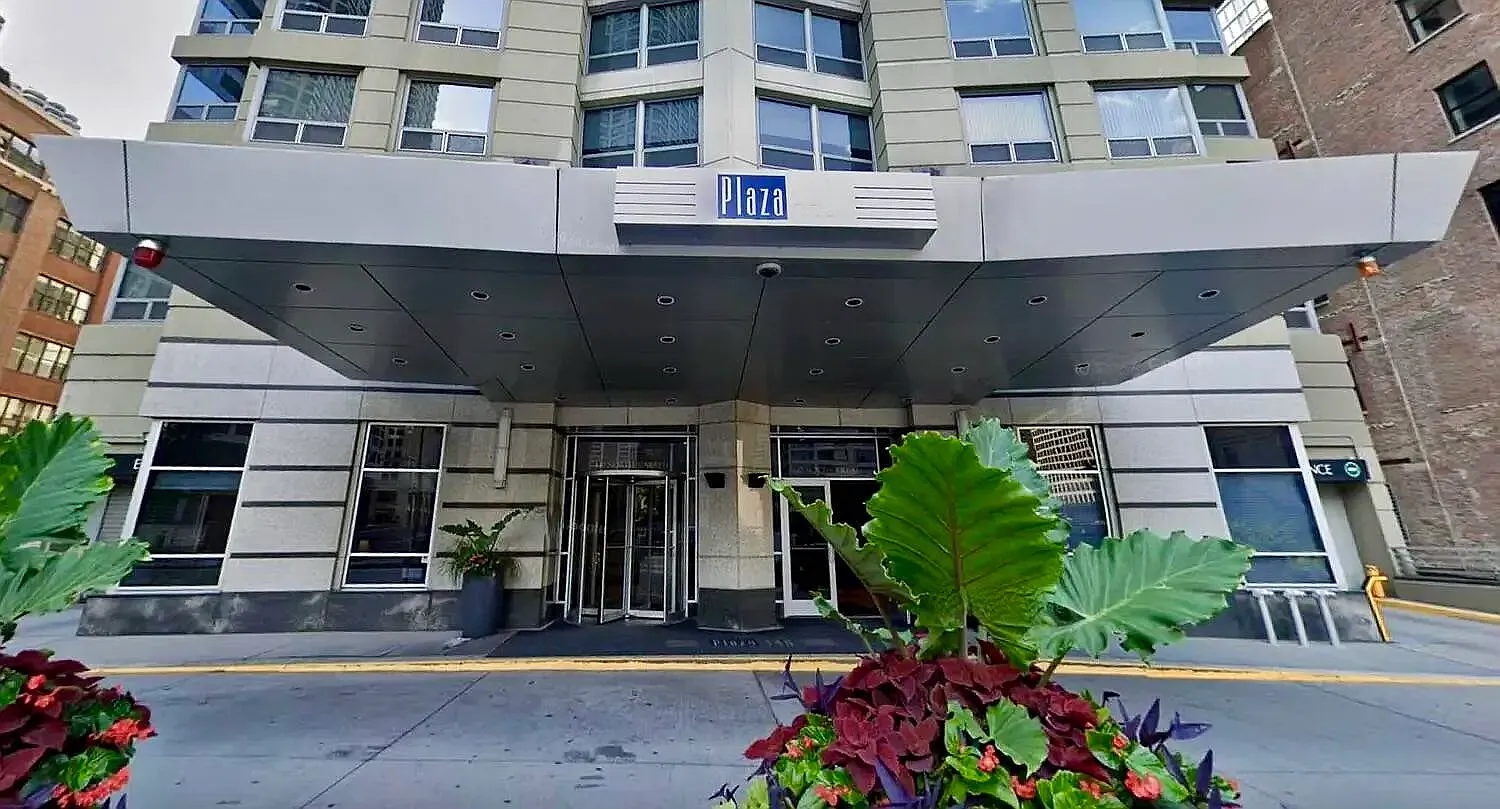 1 bed, 849 sqft, $2,495 — Photo 1