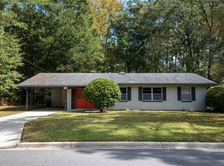 4313 NW 31st Ter, Gainesville, FL 32605