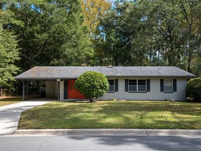 4313 NW 31st Ter, Gainesville, FL, 32605